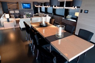 Latitude - Dining